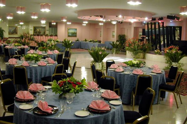 Villa (Bisceglie)